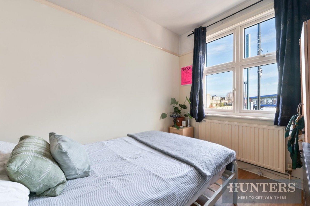 South Ealing Road, London