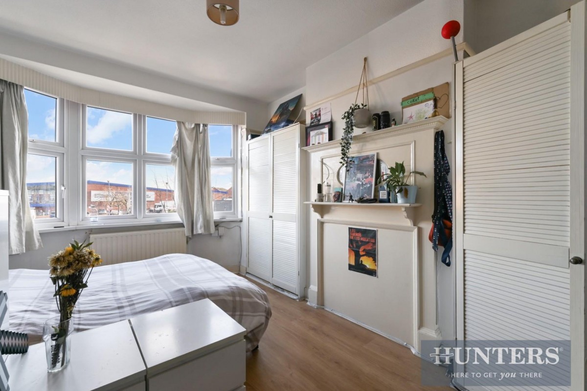 South Ealing Road, London