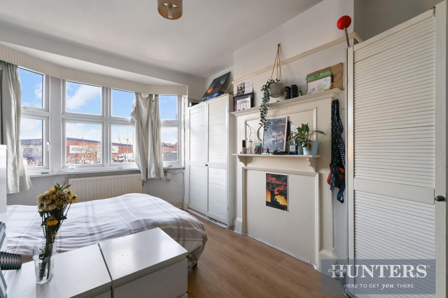 South Ealing Road, London