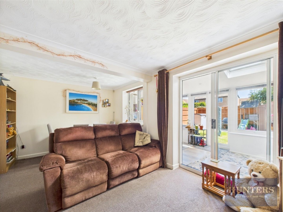 Calverley Mews, Up Hatherley, Cheltenham