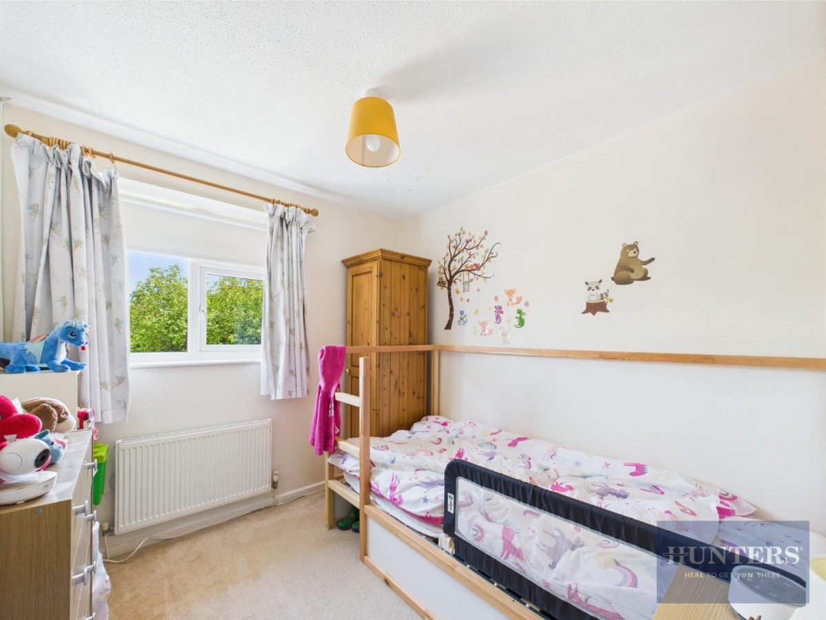 Calverley Mews, Up Hatherley, Cheltenham