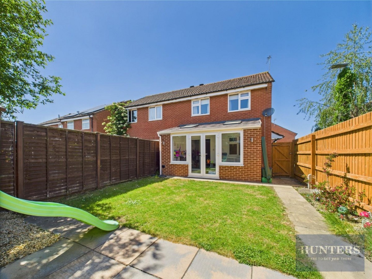 Calverley Mews, Up Hatherley, Cheltenham