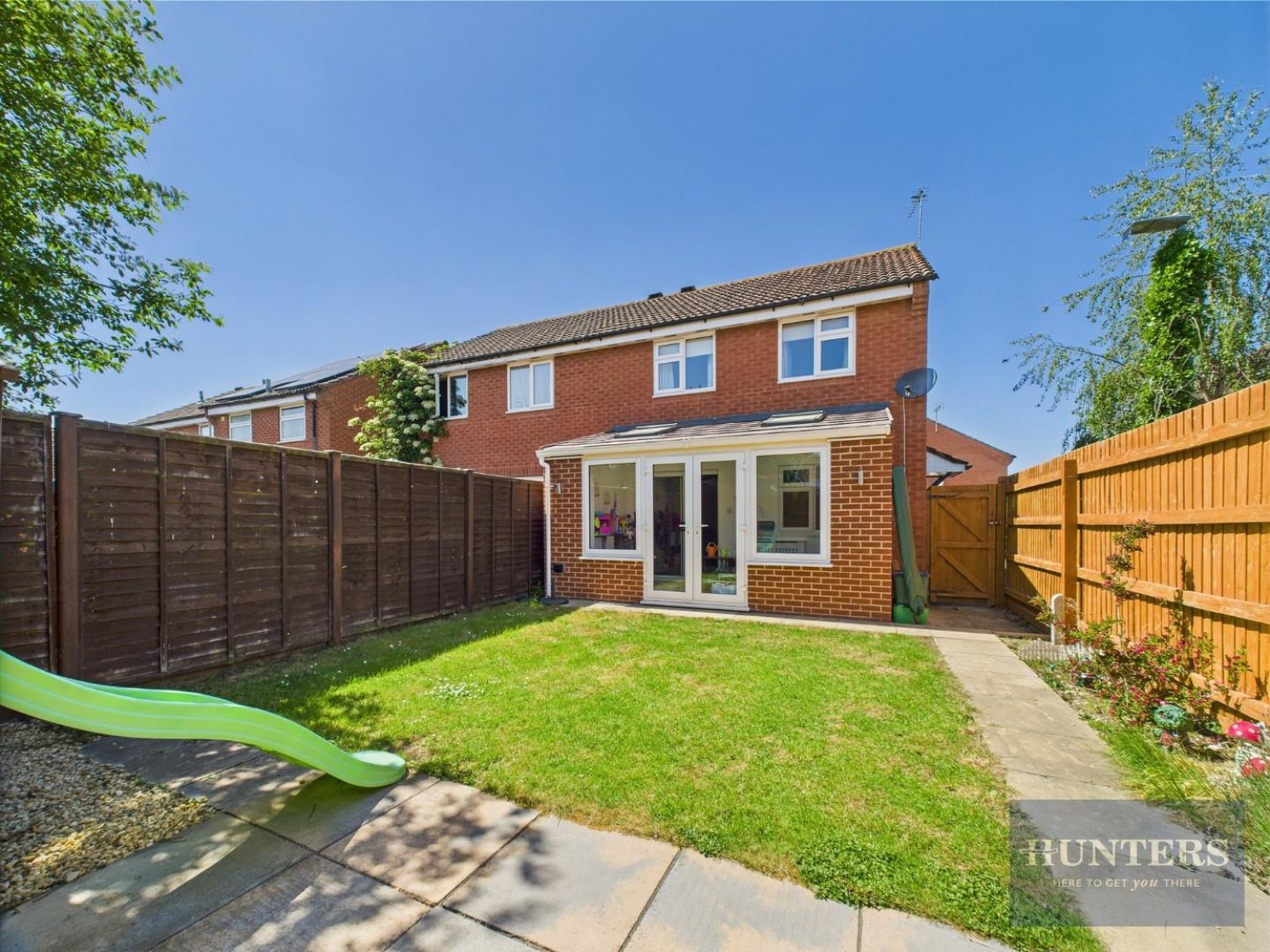 Calverley Mews, Up Hatherley, Cheltenham