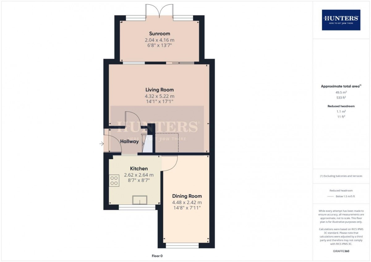 Calverley Mews, Up Hatherley, Cheltenham