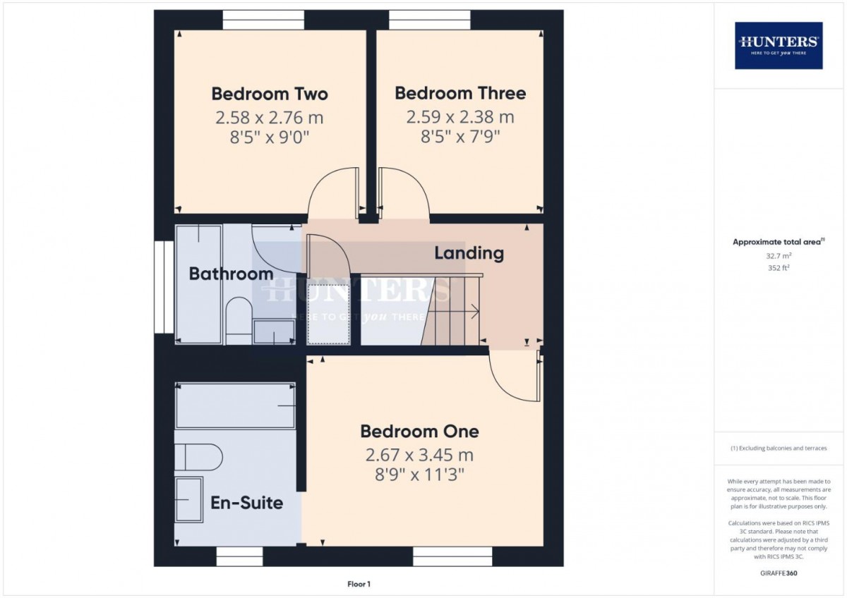 Calverley Mews, Up Hatherley, Cheltenham