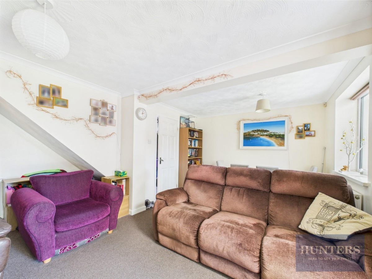 Calverley Mews, Up Hatherley, Cheltenham