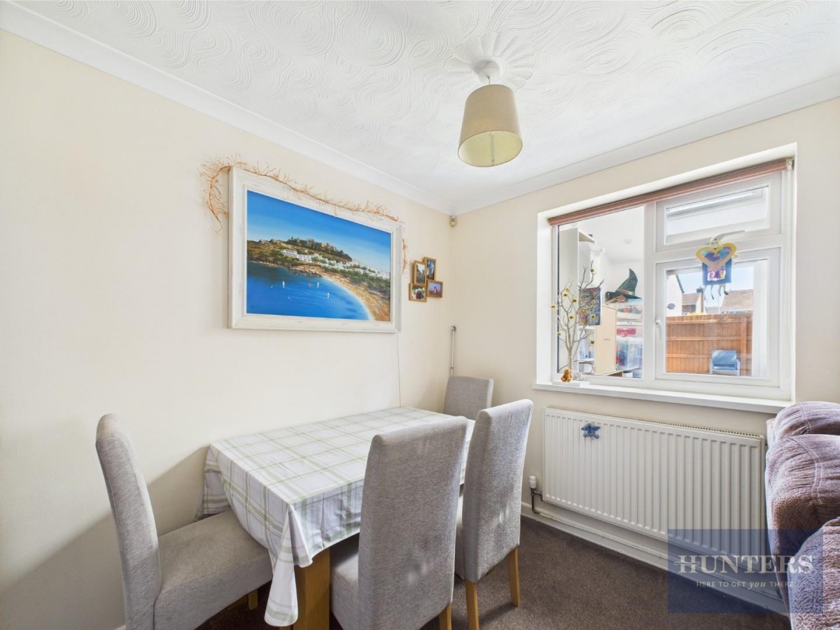 Calverley Mews, Up Hatherley, Cheltenham