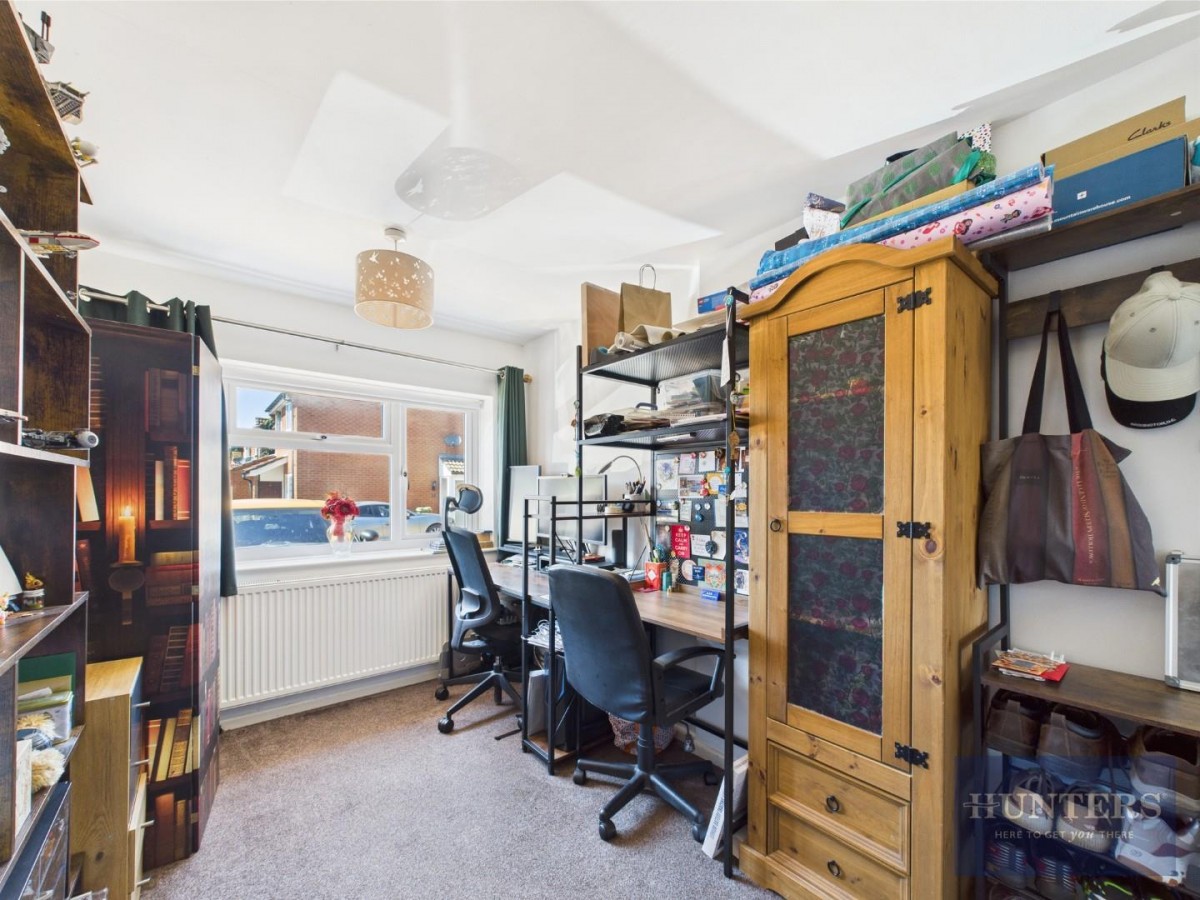 Calverley Mews, Up Hatherley, Cheltenham