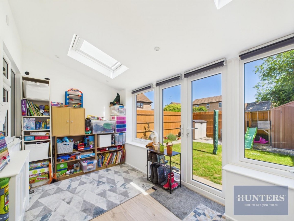 Calverley Mews, Up Hatherley, Cheltenham