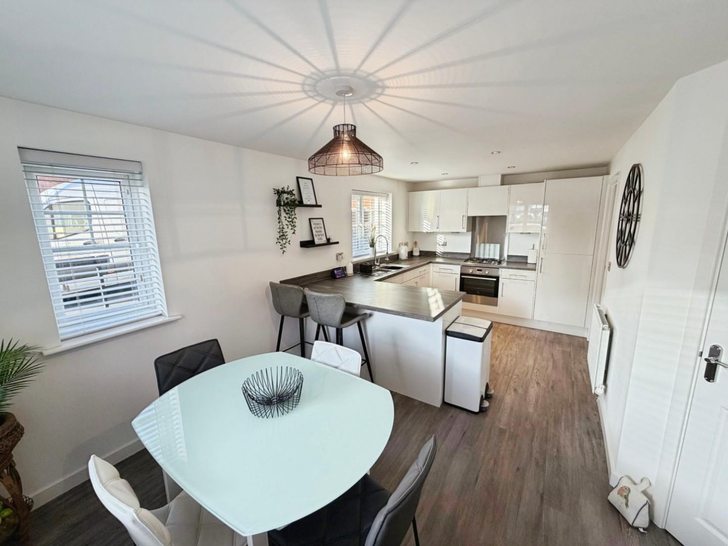 Grayling Avenue, Ellesmere Port