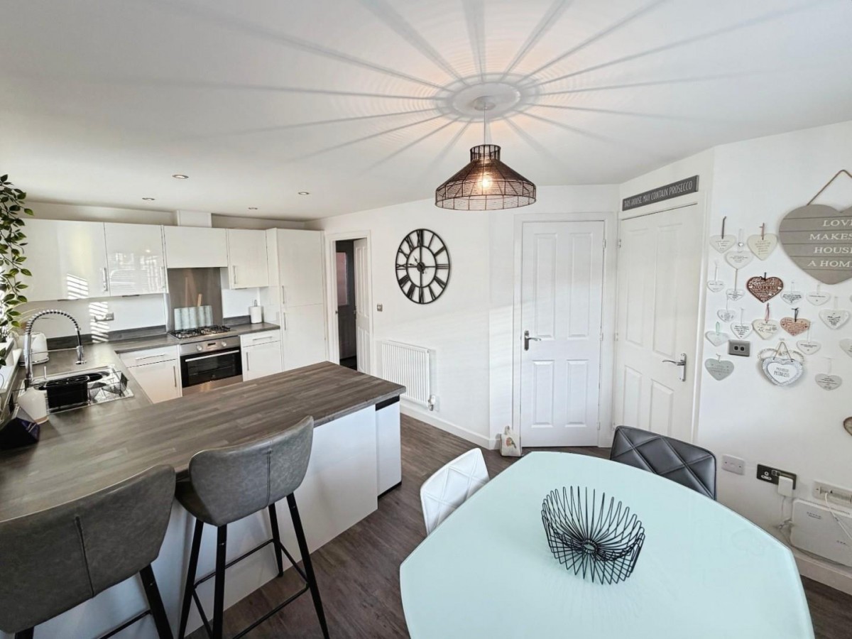 Grayling Avenue, Ellesmere Port