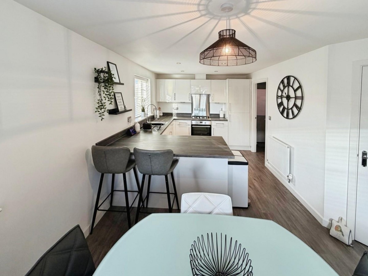 Grayling Avenue, Ellesmere Port