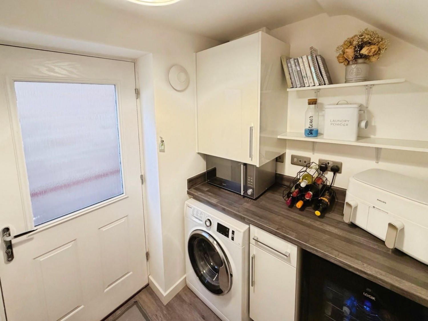 Grayling Avenue, Ellesmere Port