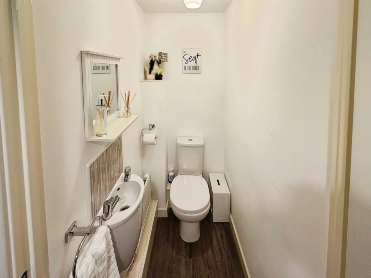 Grayling Avenue, Ellesmere Port