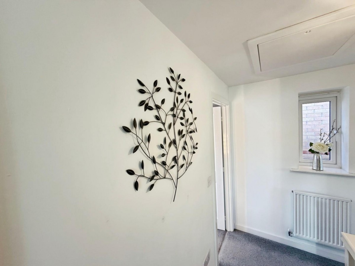 Grayling Avenue, Ellesmere Port