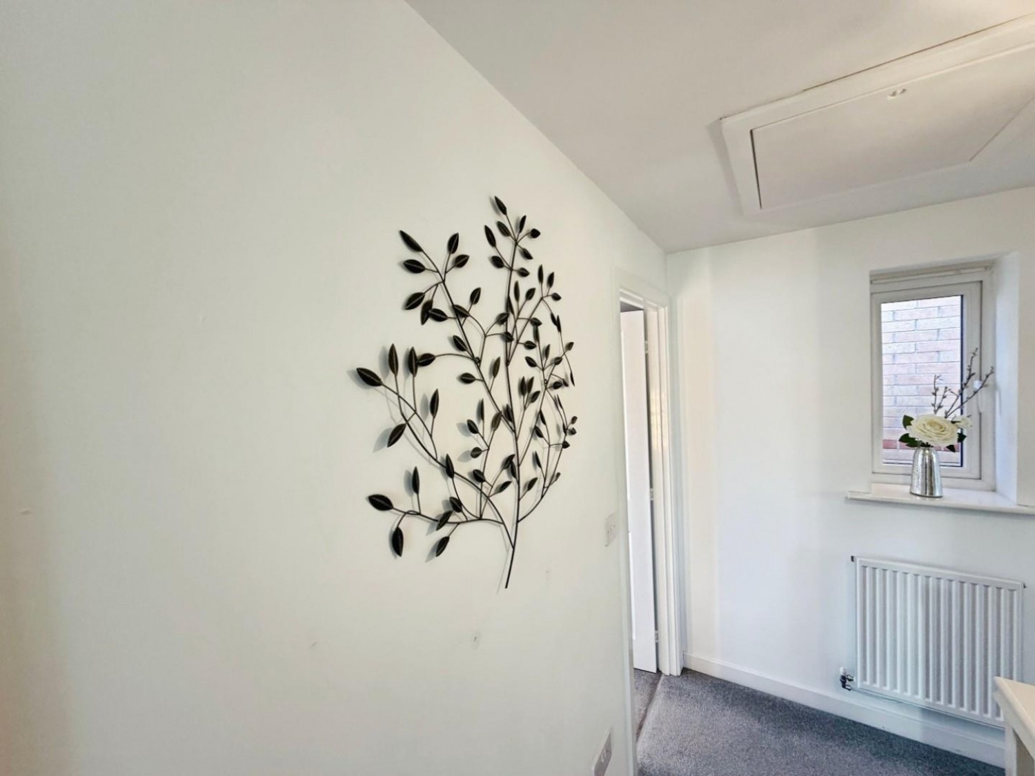 Grayling Avenue, Ellesmere Port