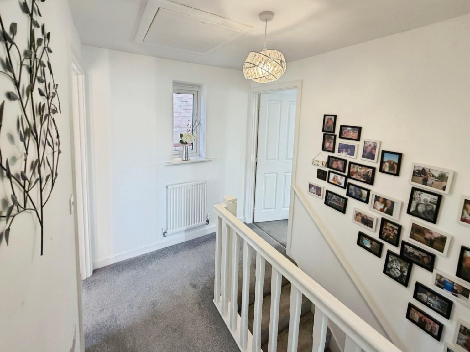 Grayling Avenue, Ellesmere Port