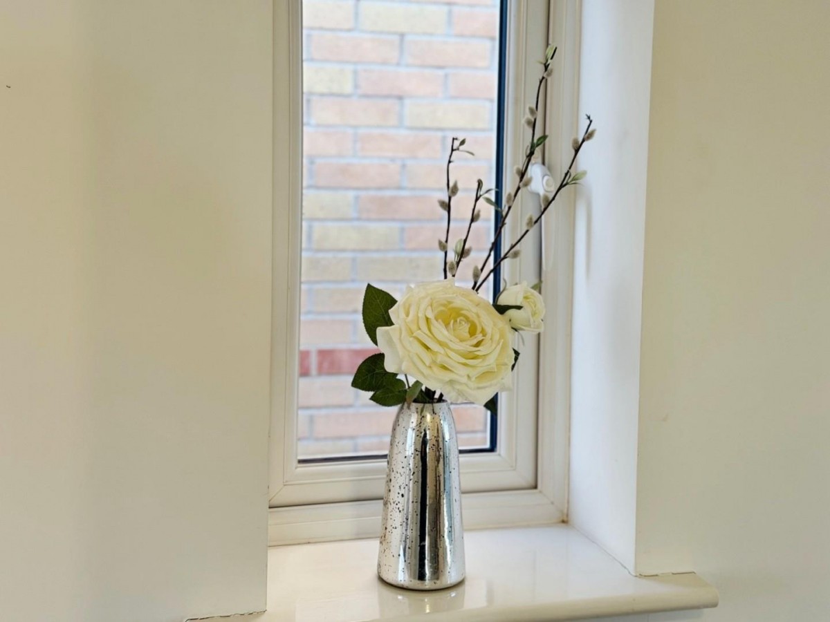 Grayling Avenue, Ellesmere Port