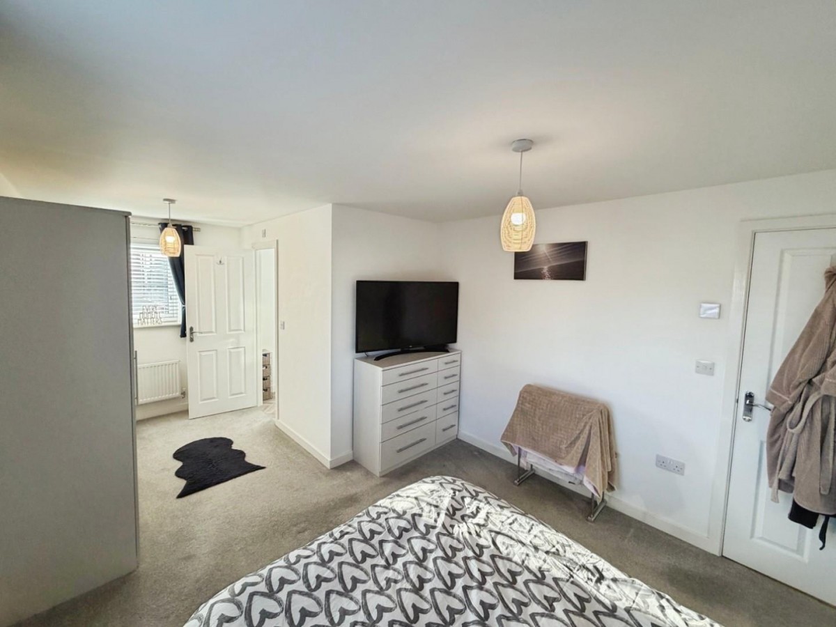 Grayling Avenue, Ellesmere Port