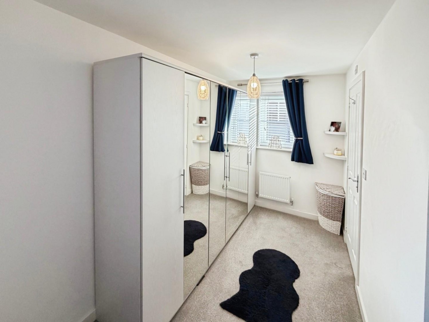 Grayling Avenue, Ellesmere Port