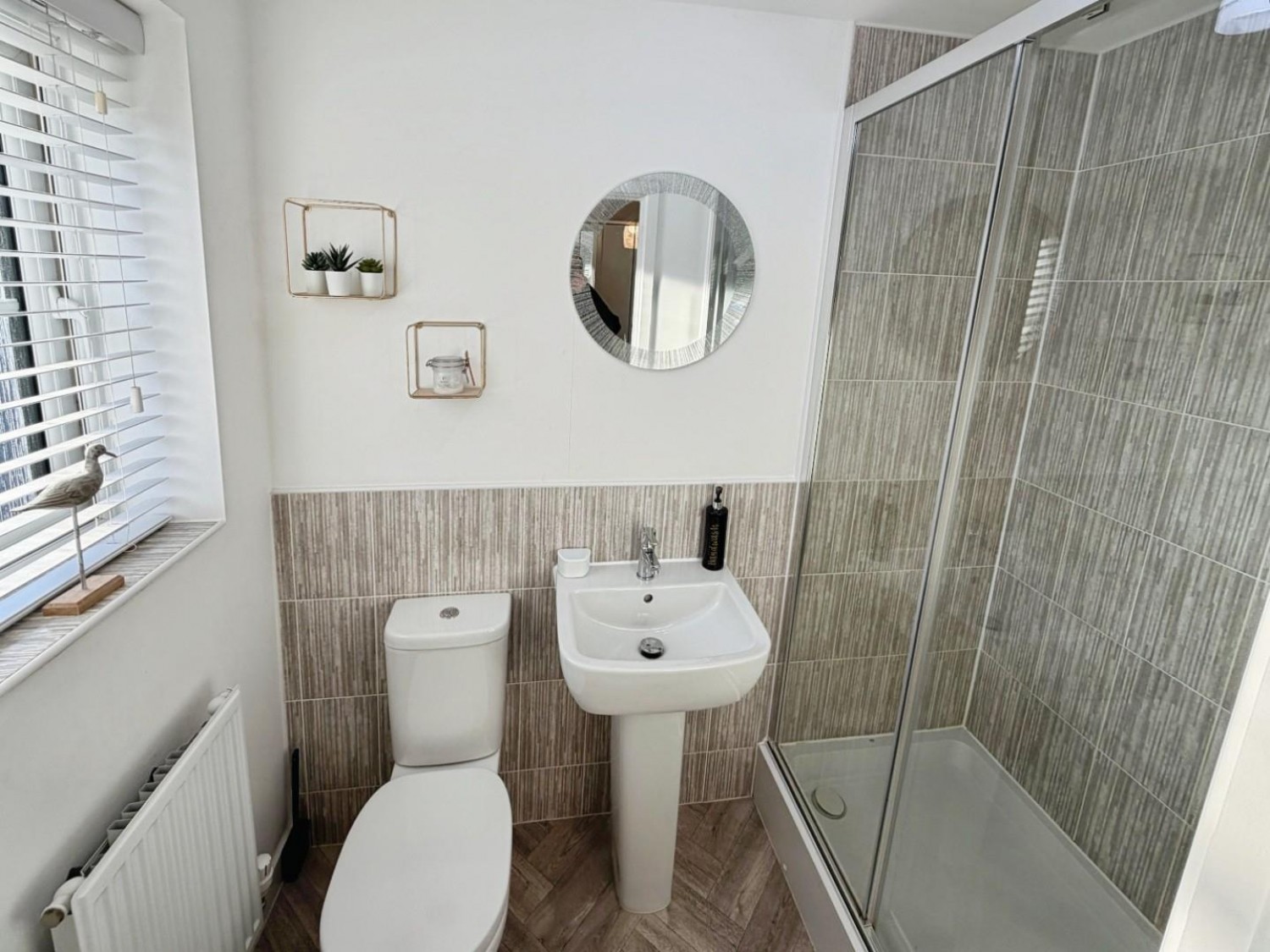 Grayling Avenue, Ellesmere Port