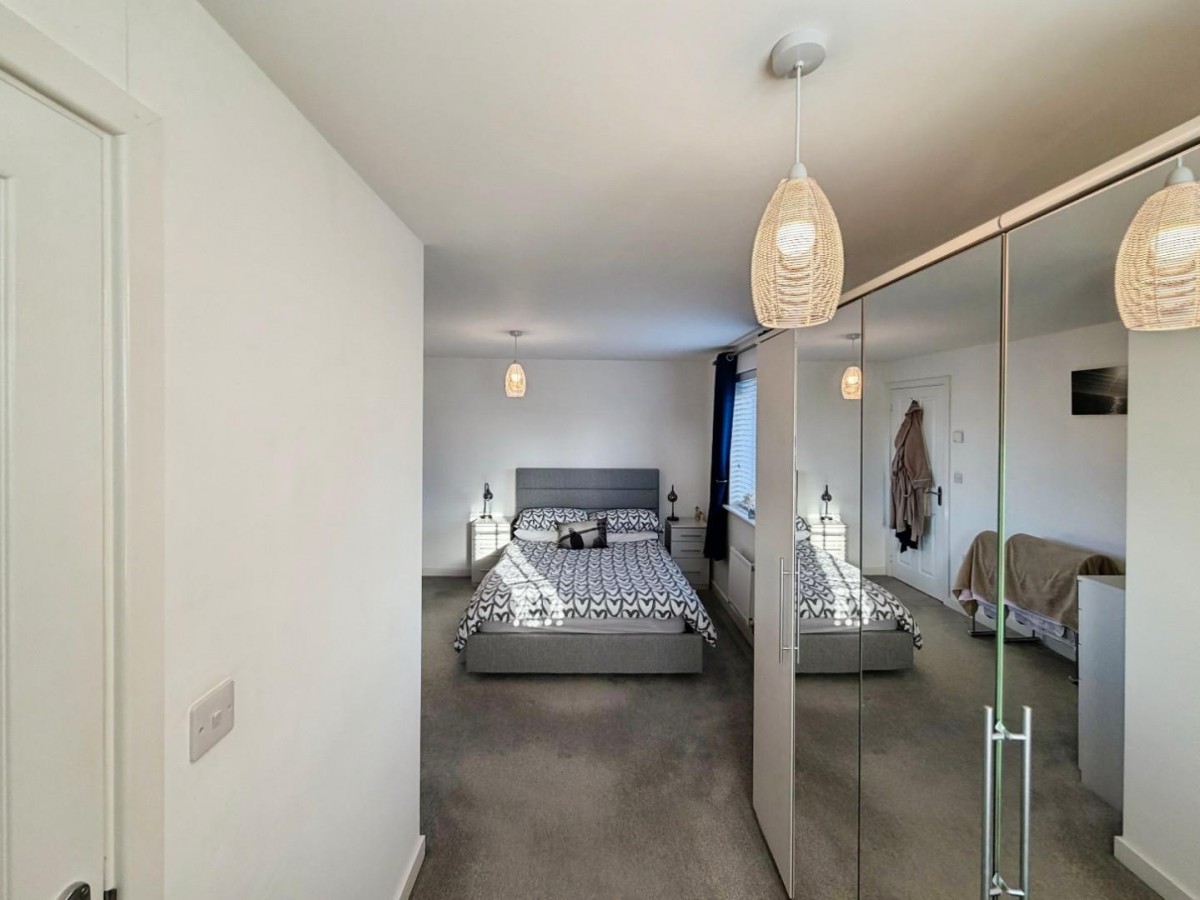 Grayling Avenue, Ellesmere Port