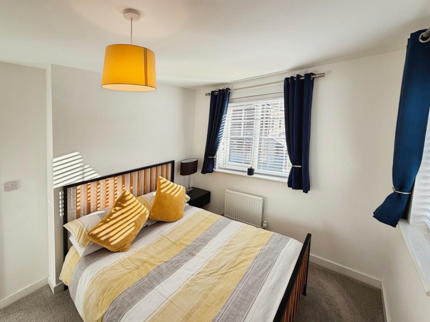 Grayling Avenue, Ellesmere Port