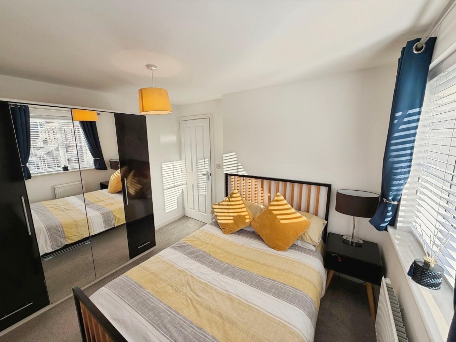 Grayling Avenue, Ellesmere Port