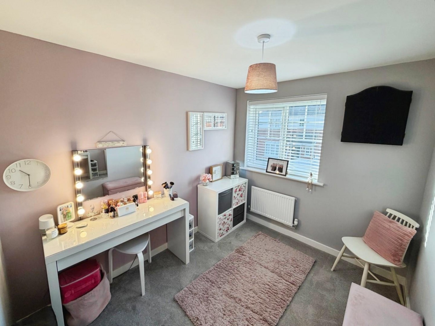 Grayling Avenue, Ellesmere Port