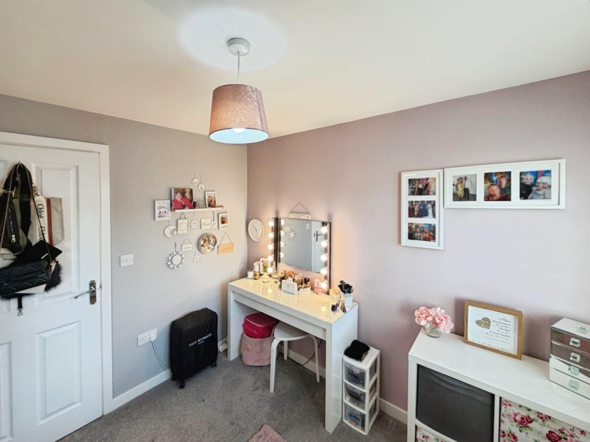 Grayling Avenue, Ellesmere Port