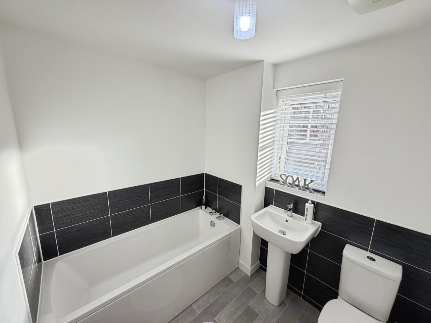 Grayling Avenue, Ellesmere Port