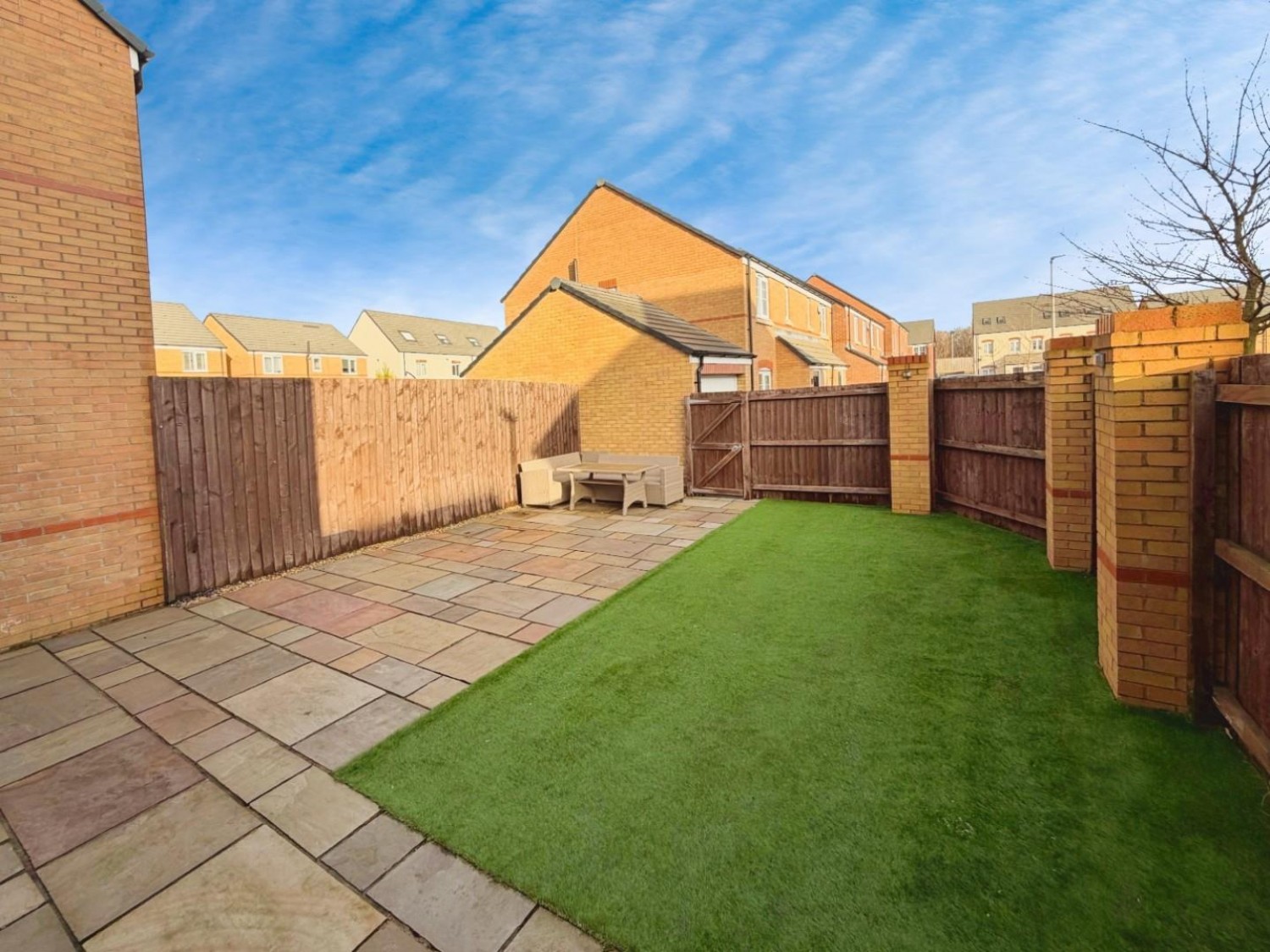 Grayling Avenue, Ellesmere Port