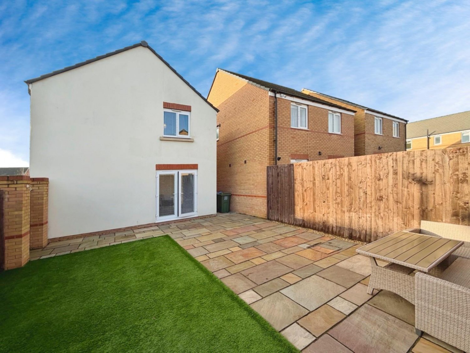 Grayling Avenue, Ellesmere Port