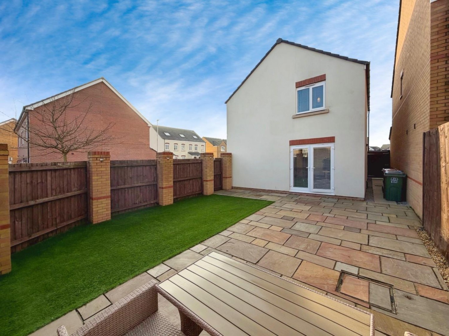 Grayling Avenue, Ellesmere Port