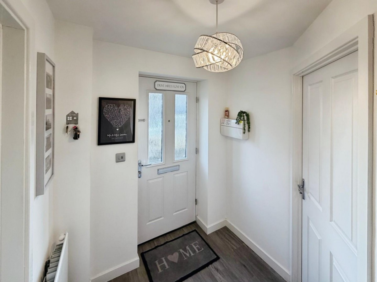 Grayling Avenue, Ellesmere Port