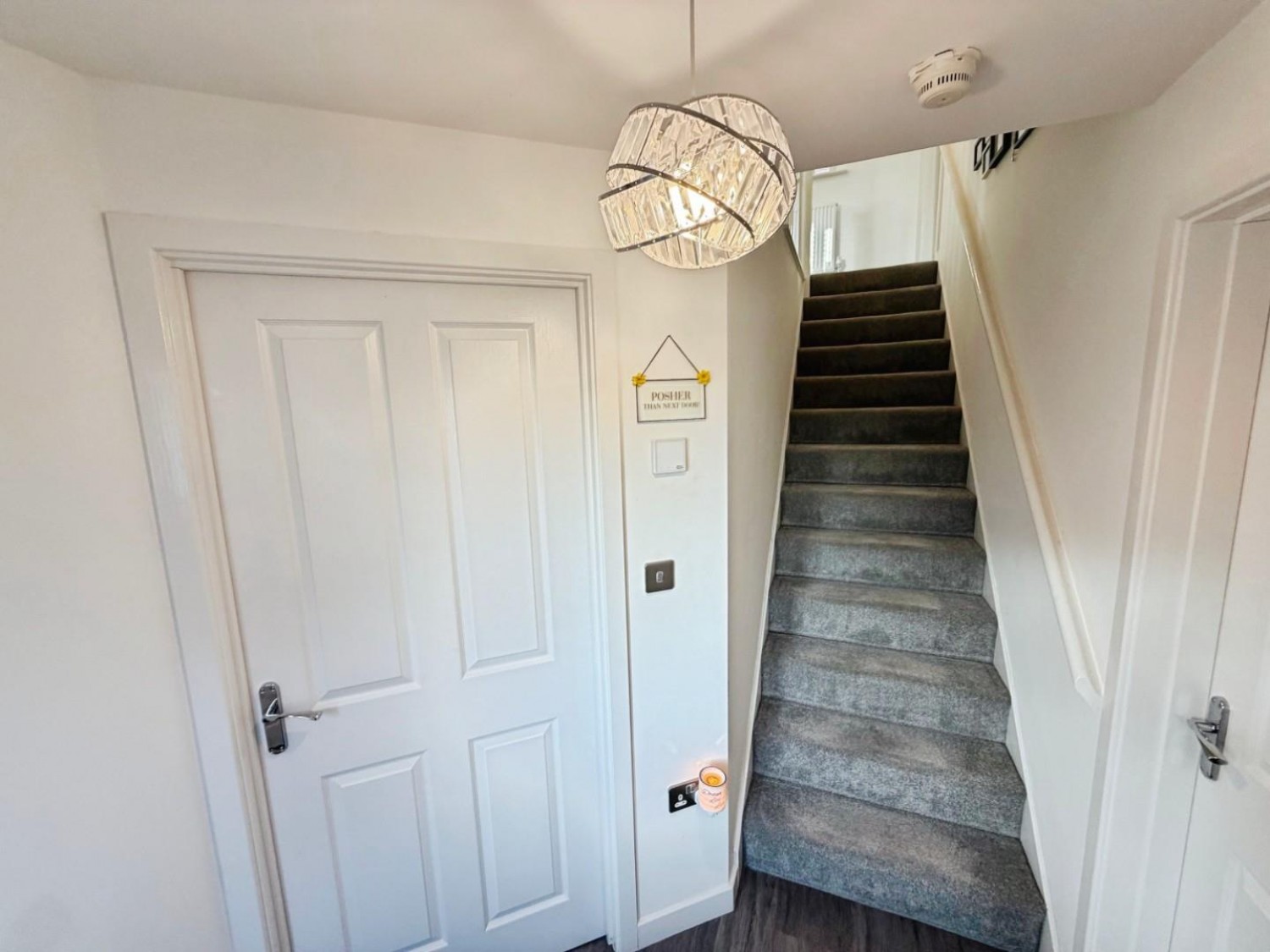 Grayling Avenue, Ellesmere Port