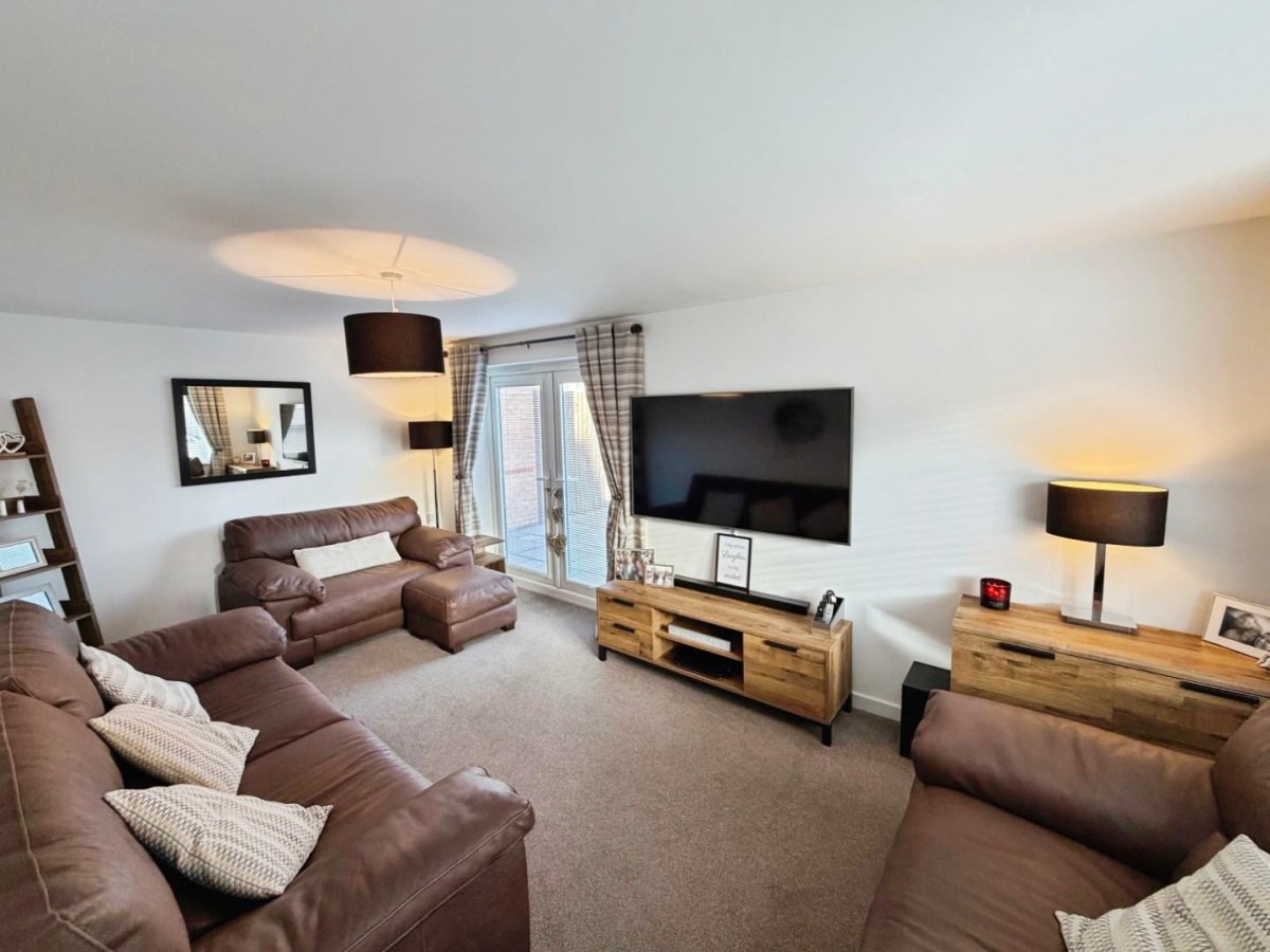 Grayling Avenue, Ellesmere Port