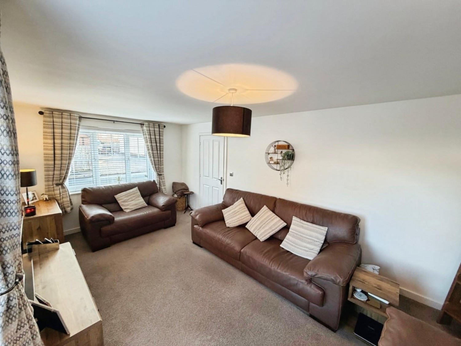 Grayling Avenue, Ellesmere Port