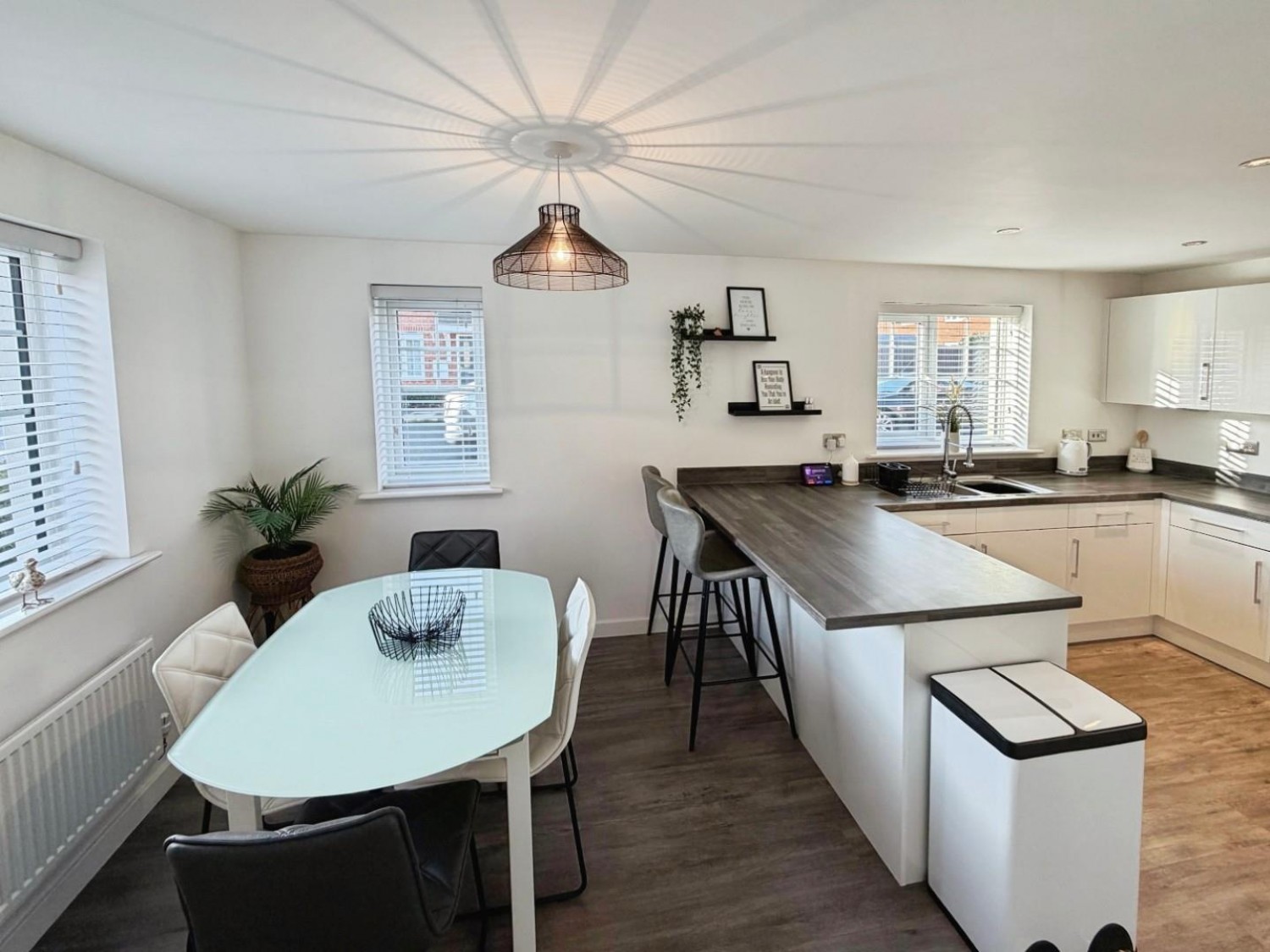 Grayling Avenue, Ellesmere Port