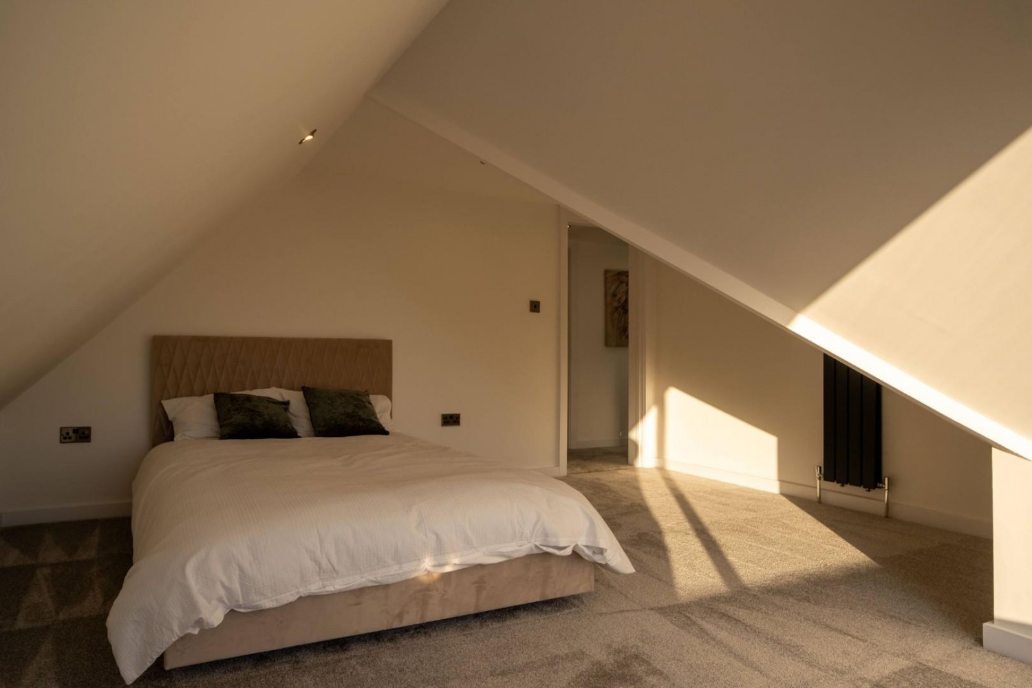Mainway, Alkrington, Manchester