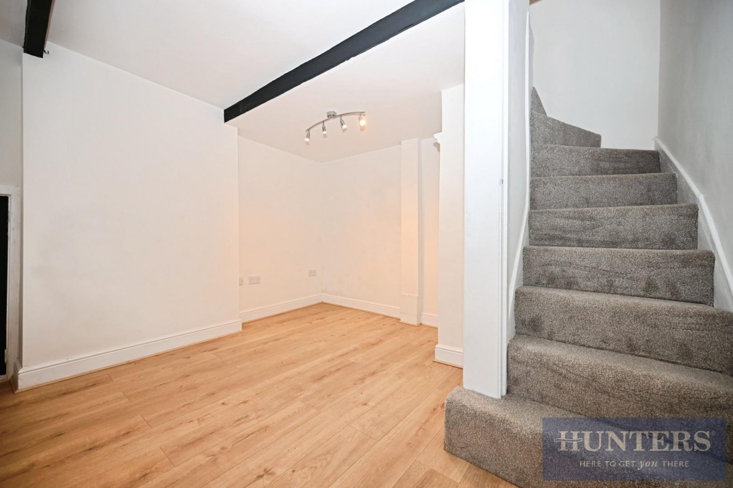 Ley Fleaks Road, Bradford