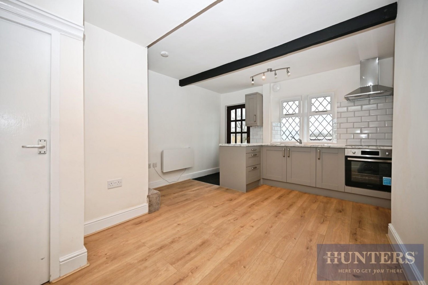 Ley Fleaks Road, Bradford