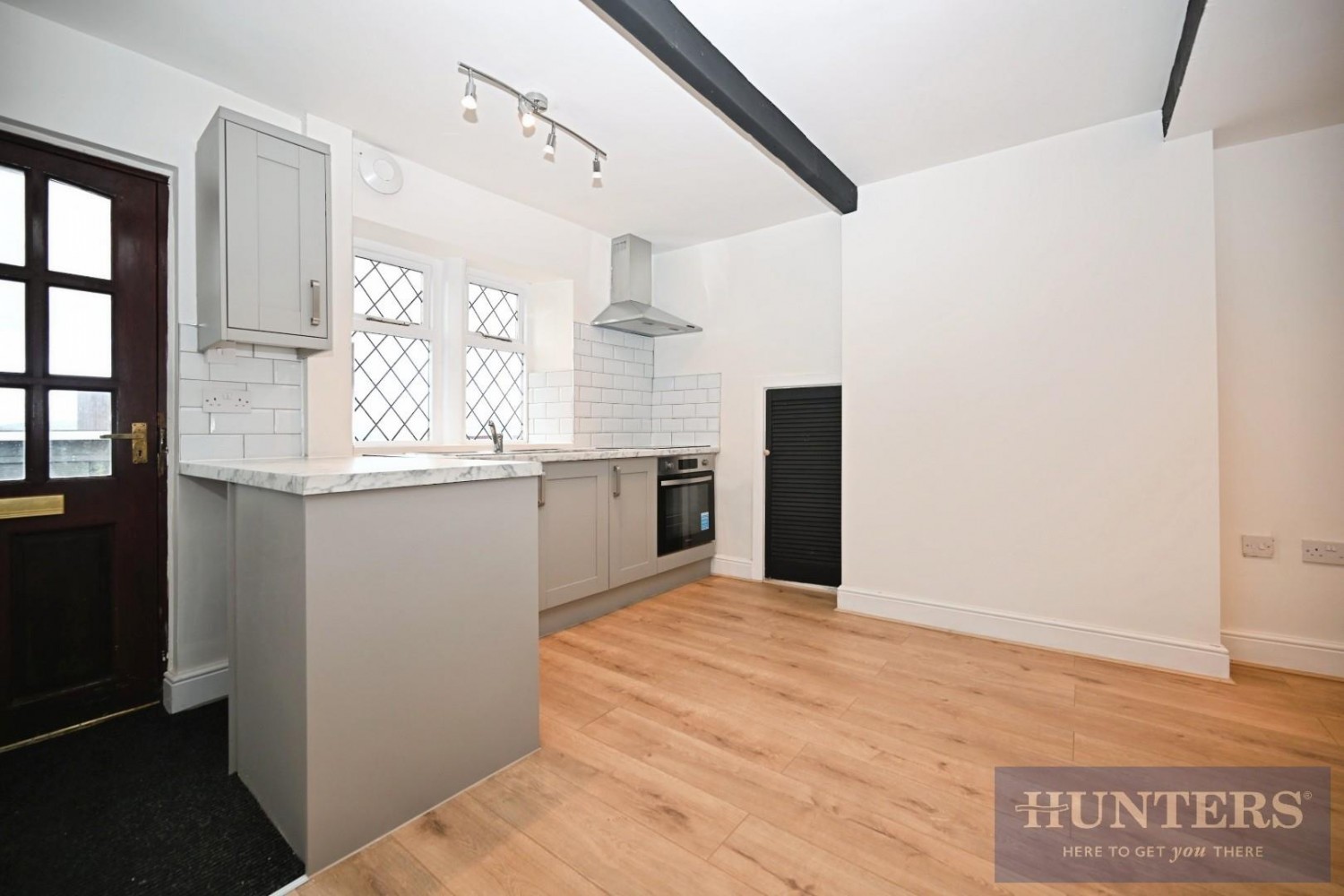 Ley Fleaks Road, Bradford