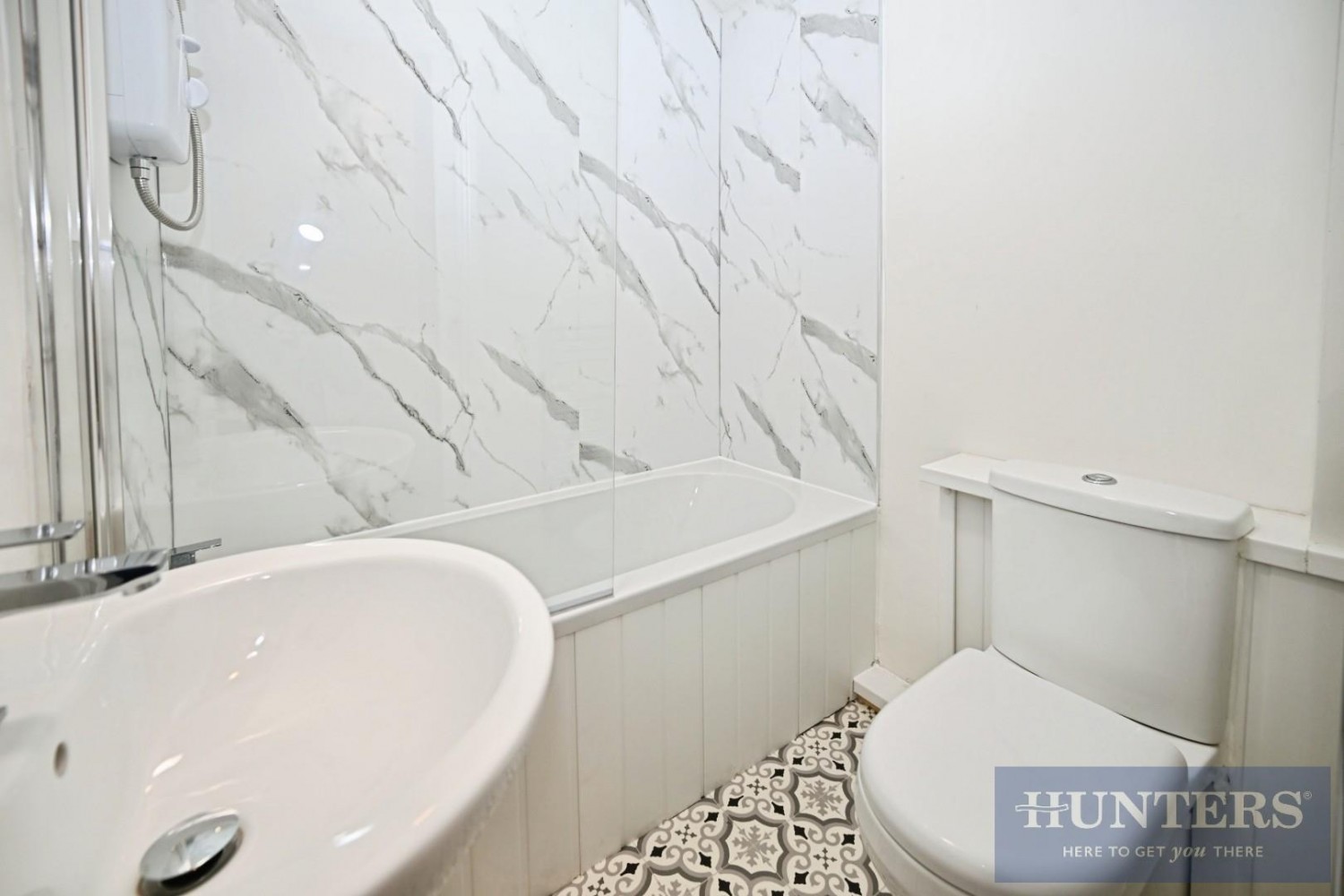 Ley Fleaks Road, Bradford