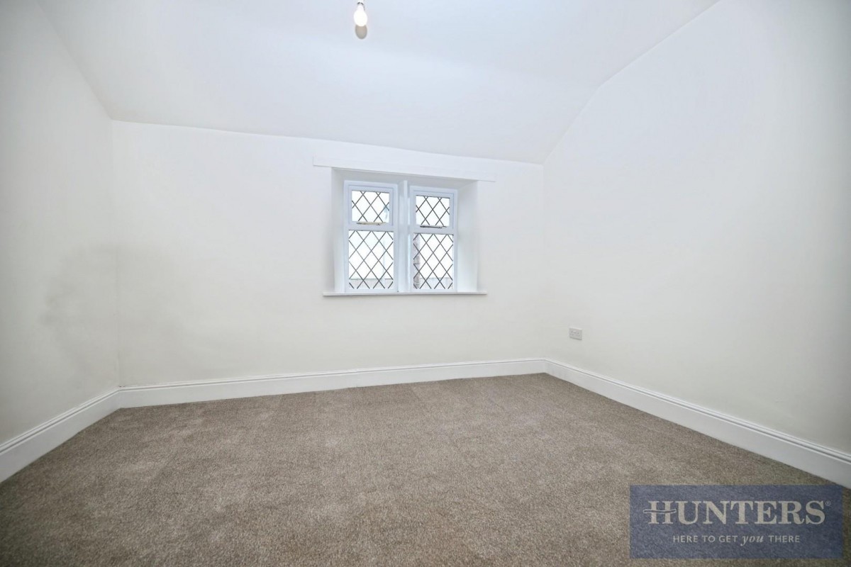 Ley Fleaks Road, Bradford