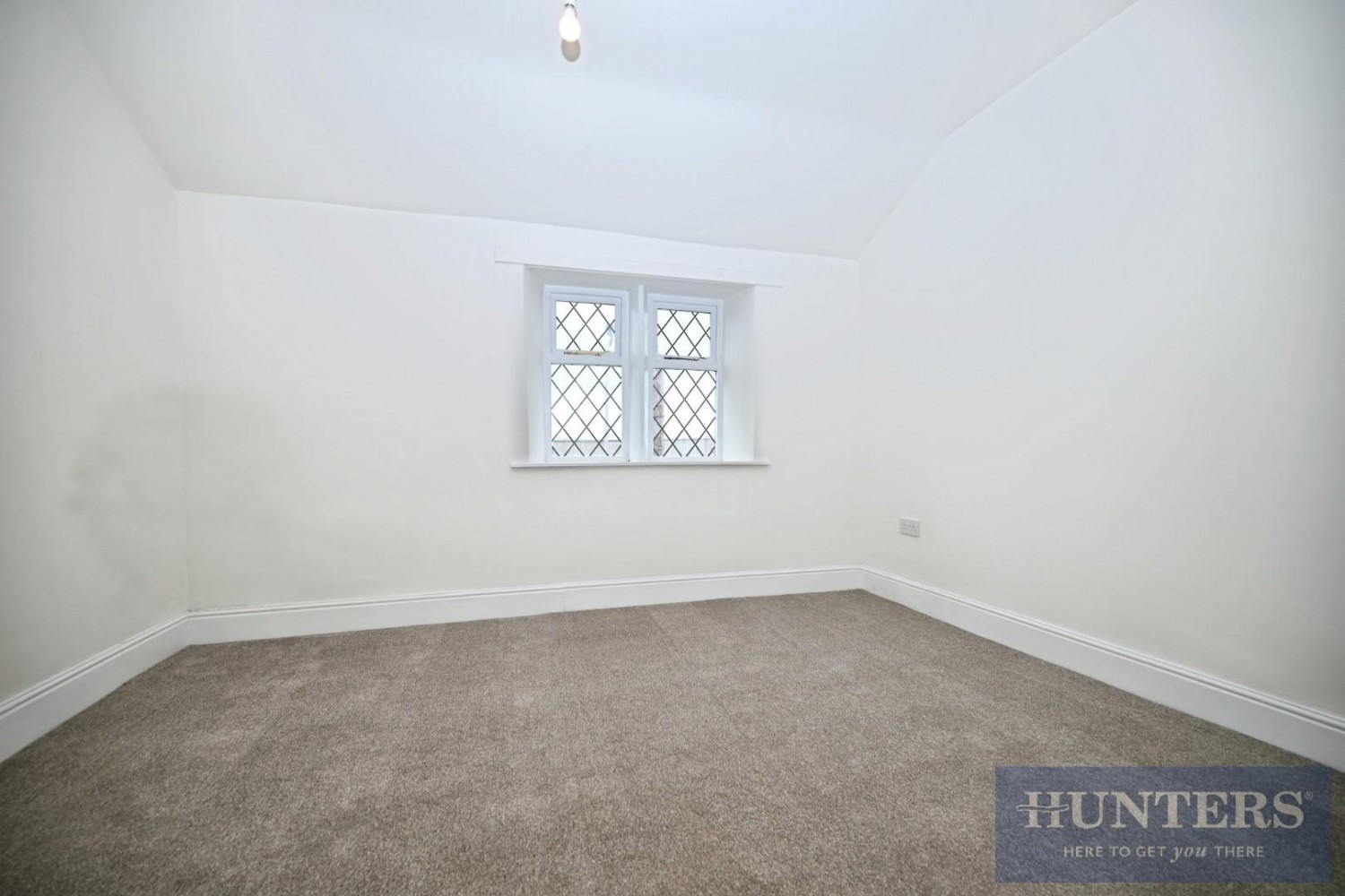 Ley Fleaks Road, Bradford