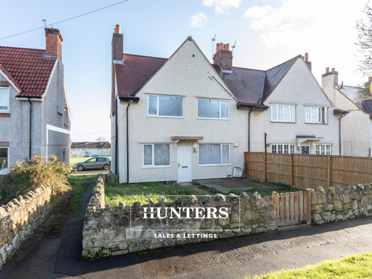 The Crescent, Woodlands, Doncaster