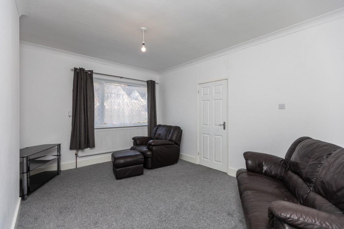 The Crescent, Woodlands, Doncaster