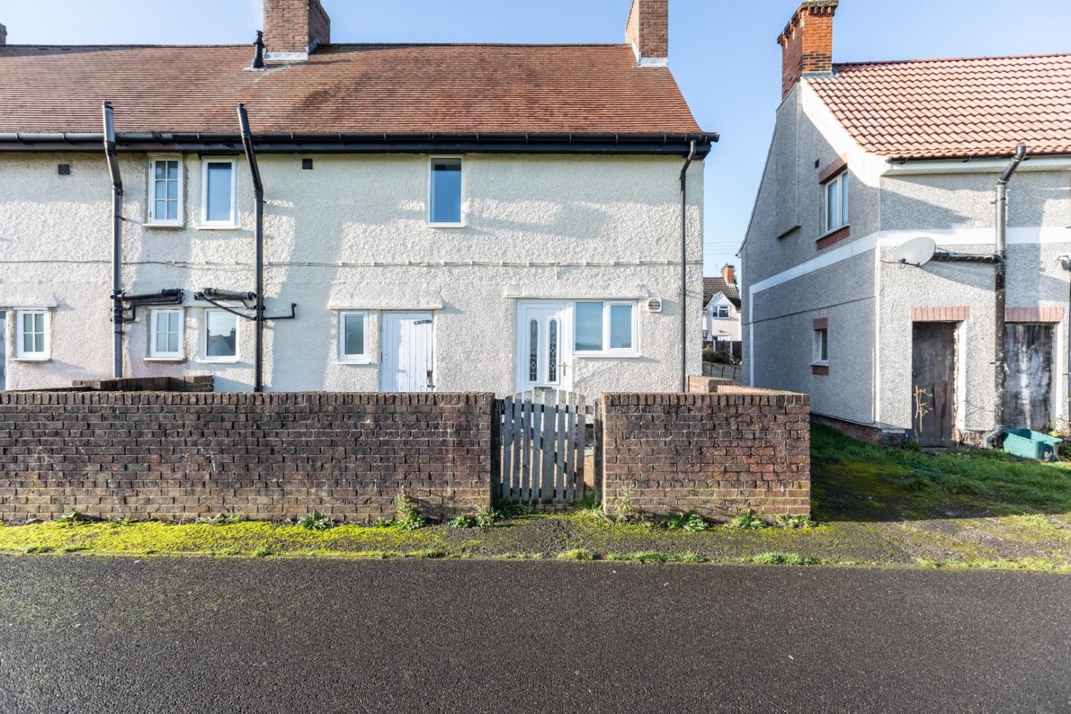 The Crescent, Woodlands, Doncaster