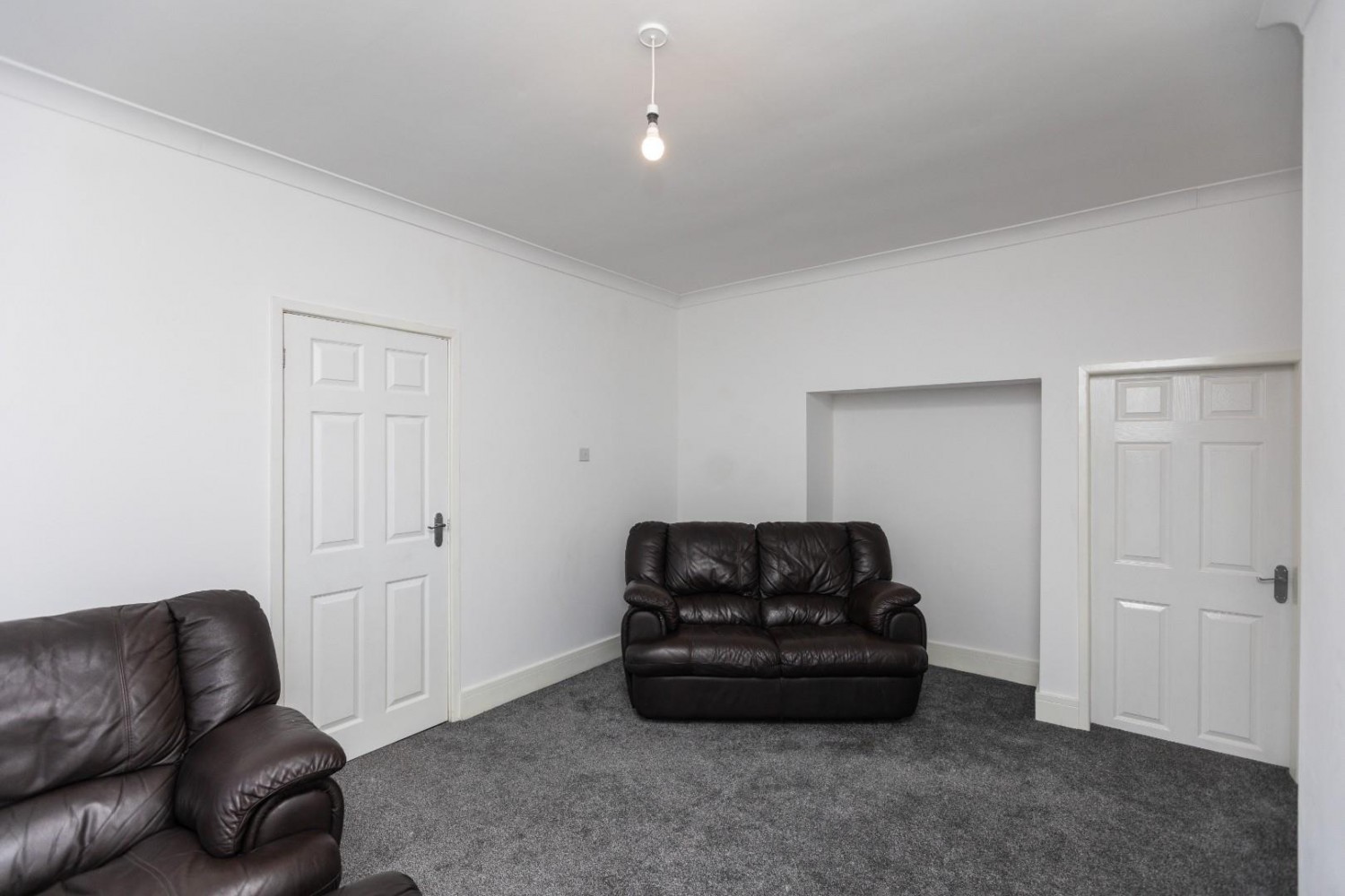 The Crescent, Woodlands, Doncaster